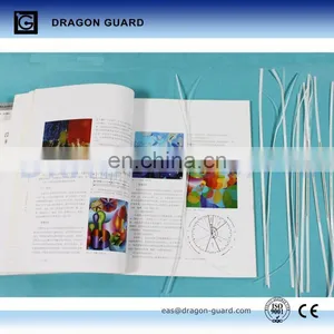 DRAGON GUARD EL004 EAS em Strip / EM Label / Eas Book Label thumbnail-3