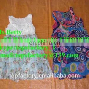 Super Cream Second Hand Clothes for Kids thumbnail-1