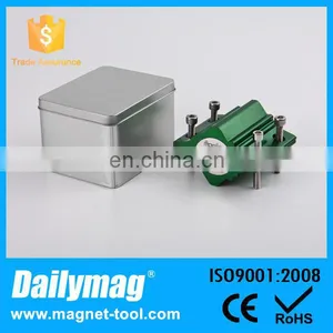 Magnetic Water Treatment for Scale Prevention Water Softener System thumbnail-2