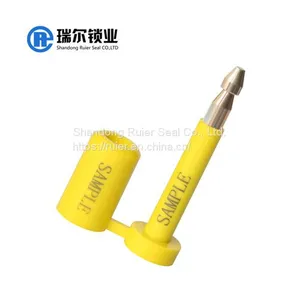 Low Container Seal Price Container Shipping Seal REB104 thumbnail-5