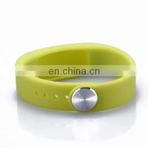Offer Interchangeable Silicone Watch Band Face thumbnail-3