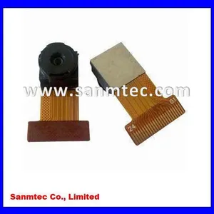 2.0mega Mobile Phone Camera Module |ip Camera Module thumbnail-1