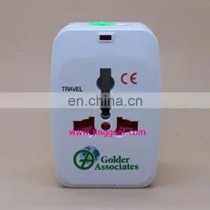 Swiss Travel Adapter thumbnail-1
