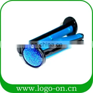 Printing Logo Air Conditioner Clip Perfume for Car Air Freshener thumbnail-2