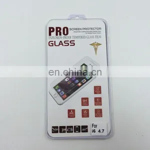 Screen Protector Film for Mobile Phone thumbnail-1