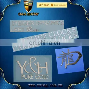 3D Sticker LOGO thumbnail-1