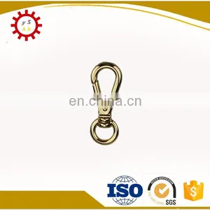Customized Boutique hk Snap Hook thumbnail-1