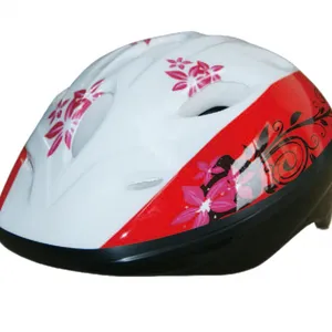 Kids Bike Helmet (Out-mold) thumbnail-3