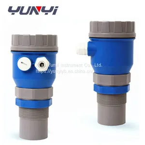 Cheap Ultrasonic Fuel Water Tank Level Indicator Sensor thumbnail-5