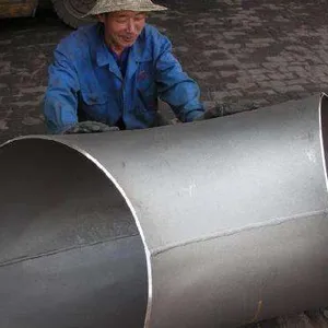 Supply Carbon Steel Elbow of Astm A105 Material Manufacturer thumbnail-2