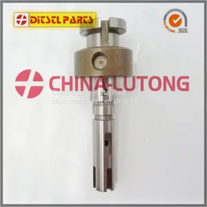 Bosch ve Pump Head 12mm 1 468 334 391 for Alfa Romeo thumbnail-3