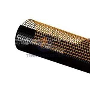 HDPE Steel Mesh Reinforced Pipe thumbnail-1