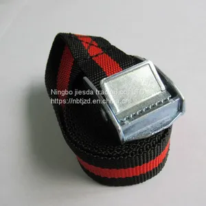 Buckle for 25mm Cam Buckle Strap, Buckle With 25mm Zinc thumbnail-4