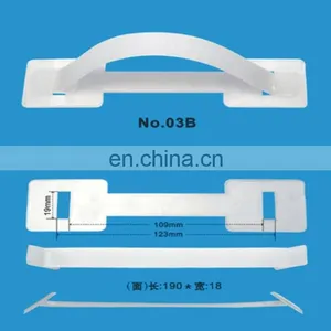 Plastic Milk Cartons Buckle thumbnail-2
