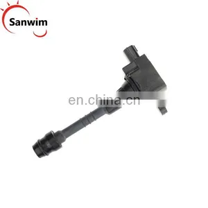 Direct China Manufacturer Ignition Coil Pack OEM:22448-6N000, 22448-6N015, 22448-6N002 thumbnail-2