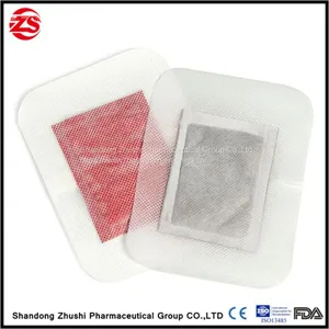Detox Foot Patch thumbnail-1