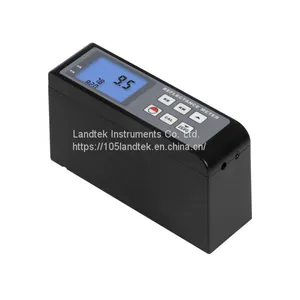 Reflectance Meter(Cryptometer) RM-206 thumbnail-1