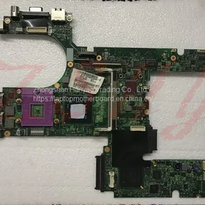 486248-001 for hp 6530b 6730b Laptop Motherboard Ddr2 Ge45 6050a2219901-mb-a03 Free Shipping 100% Test ok thumbnail-1
