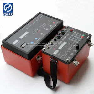 Automatic & Manual Speed Control Logging Winch Controller Supplier thumbnail-5