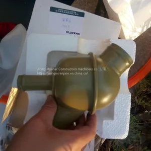 Shantui SE240 Swivel Joint Assy 230-22-00000 SE240 Swivel Joint Assy J221-22A-100000 thumbnail-4