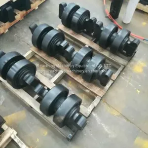KH200 Track Roller thumbnail-3
