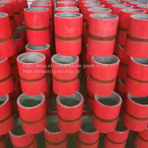 Tebaris Hydril Blue Premium Connection Of Tubing And Casing Coupling thumbnail-1