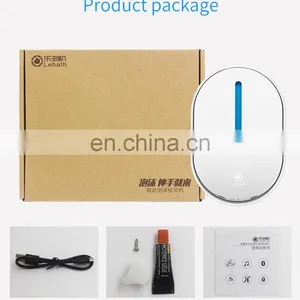 Lebath Cartridge Childproof Dishwashing Soap Dispenser thumbnail-6