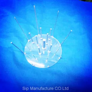 Semiconductor Pins Ejector Pins Mirror Polishing of High Quality Special Customized thumbnail-2