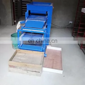 Mealworm Separating Machine Tenebrio Separator Machine Molitor Separator Machine Multi-functional thumbnail-1