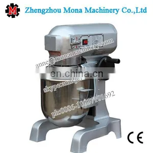 MNJX-08 Stainless Steel Mixer thumbnail-6