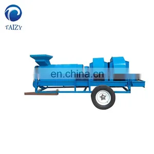High Efficiency Pine Nut Shelling Machine|Pine Nuts Processing Machine|Pine Nut Sheller Machine Price thumbnail-3