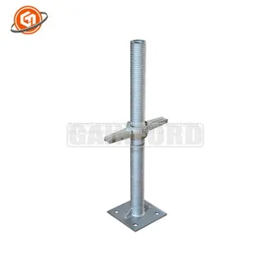 Solid Adjustable Base Jack thumbnail-1
