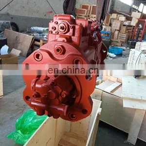 Volvo Excavator EC290C Main Pump 14575661 14531591 EC290C Hydraulic Pump thumbnail-6