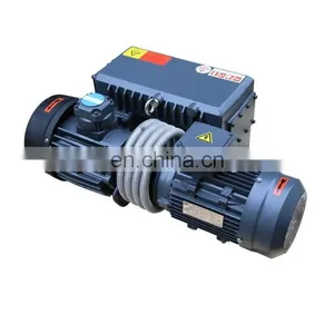 Single Stage Rotary Vane Vacuum System CVS Vacuum Unit SV Vacuum Pump thumbnail-5