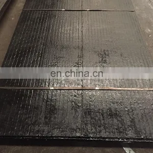 High Hardness Chromium Carbide Wear-resistant Composite Steel Plate thumbnail-1