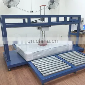 EN Testing Standard Mattress Hardness Tester thumbnail-2