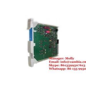 Honeywell SDO-0824 DO FC-TDOL-0724 Digital Output FTA thumbnail-1