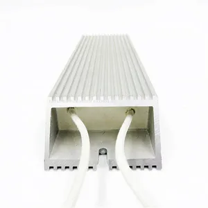 2500w Aluminum Resistor thumbnail-2