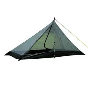 1 Person Summer Camping Tent Ultralight Outdoor Hiking Equipment thumbnail-2