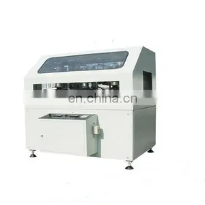 Alu-plastic Complex Shaping Machine thumbnail-2
