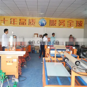 Advertising Laminating Machine In Foshan thumbnail-6