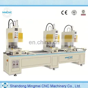 High Frequency PVC Fabric Welding Machine for PVC Canvas, Awning, Tarpaulin thumbnail-1