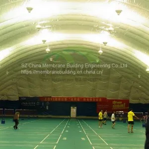 Air Dome Tent, Inflatable Air Dome Tent for Sale thumbnail-1