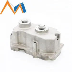 on Sale Customized Aluminium Alloy Auto Parts for Car thumbnail-4