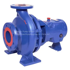 IS End Suction Centrifugal Pump thumbnail-4