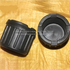 Oilfield Thread Protection thumbnail-1