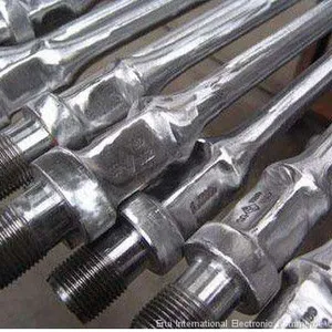 API Oil Well Grade Sucker Rod thumbnail-2