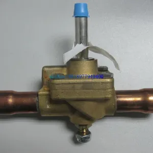 Eemerson 2-Way Solenoid Valves Types 200RB6T5T,240RA16T9T,240RA20T13M thumbnail-5