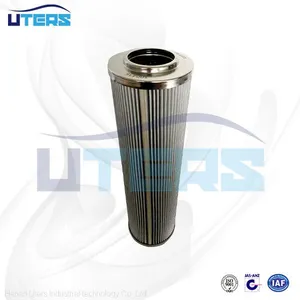 UTERS Replace of HYDAC Hydraulic Oil Filter Element 0140D100W/HC/-V Accept Custom thumbnail-1