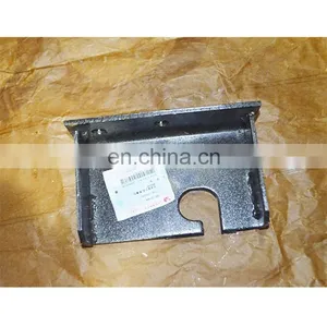SAIC- IVECO 682 Series GENLYON Truck 1708-258020A Right Bracket thumbnail-2